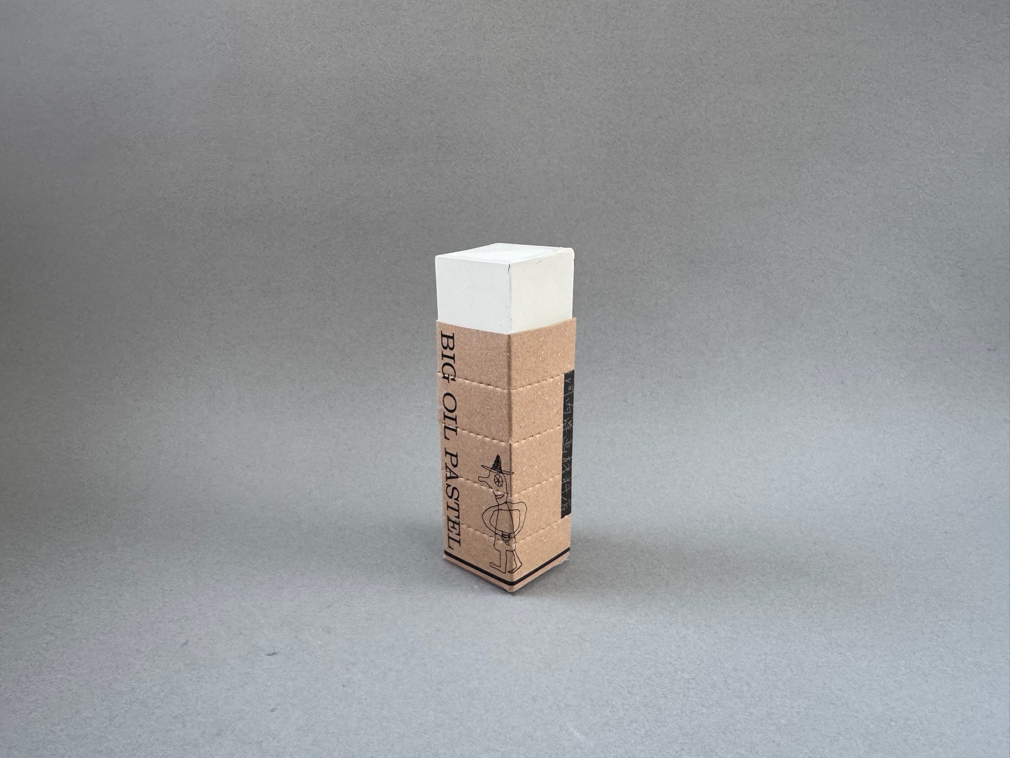 BIG OIL PASTEL<br>limited color No,373